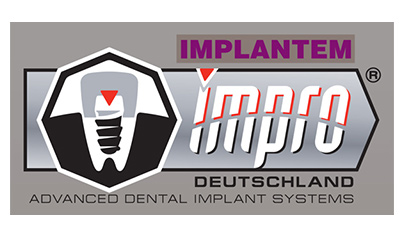Импланты IMPRO Implantem (Германия)