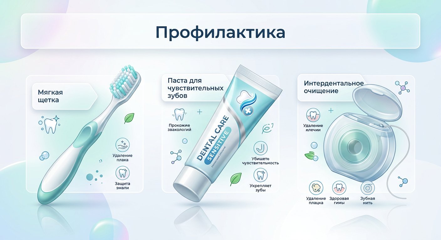 профилактика