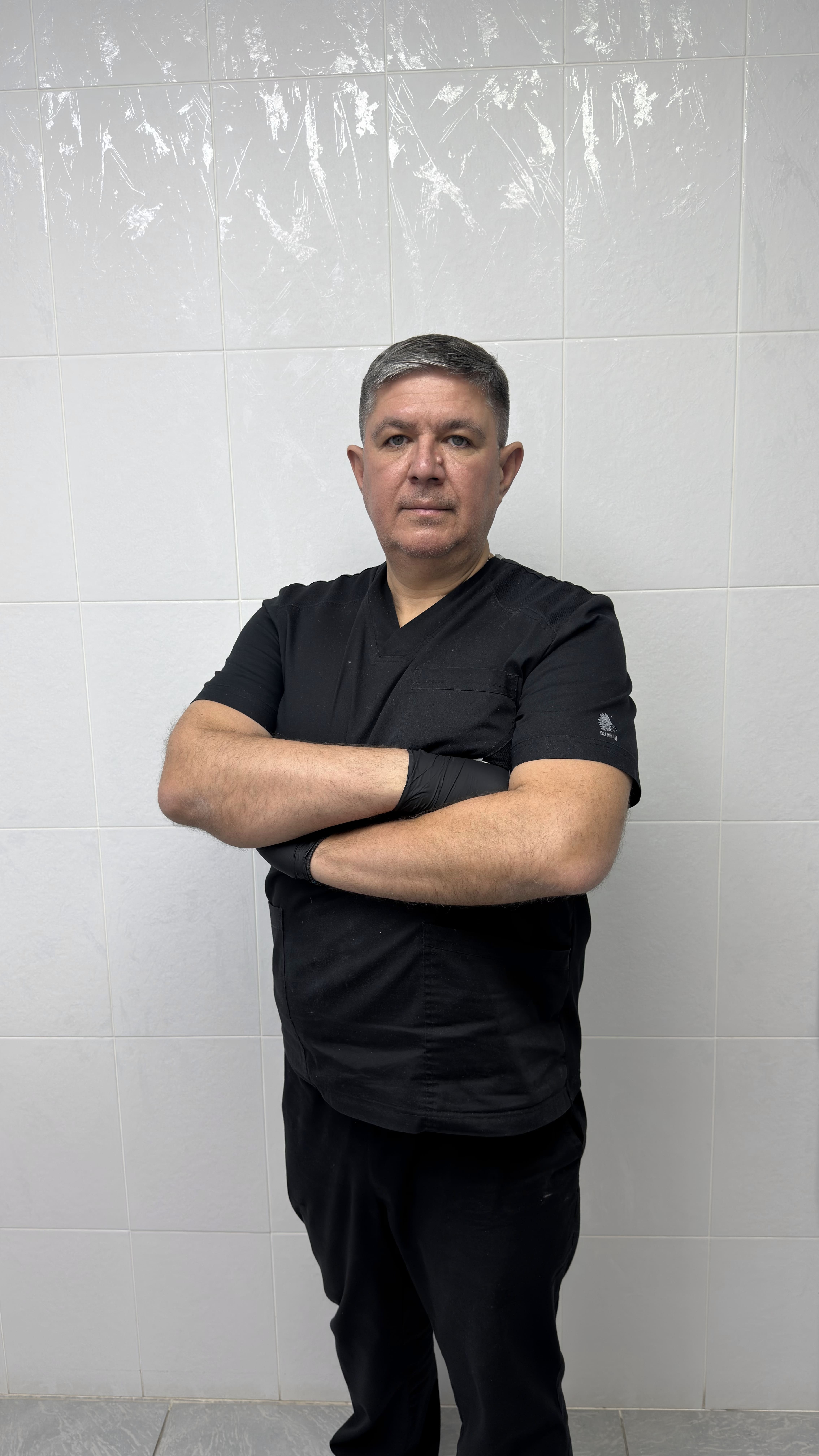 Фоменко<br>Валерий Павлович