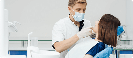 Истории наших пациентов