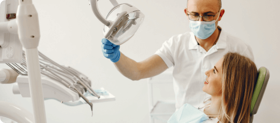 Истории наших пациентов