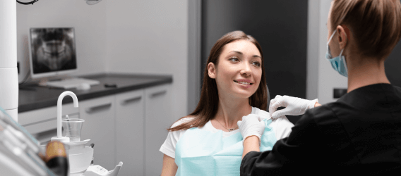 Истории наших пациентов