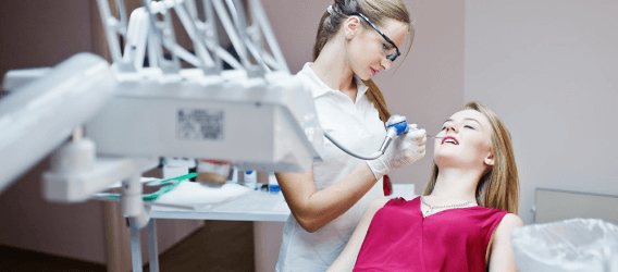 Истории наших пациентов