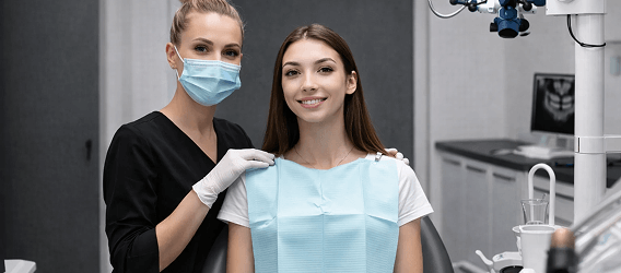 Истории наших пациентов