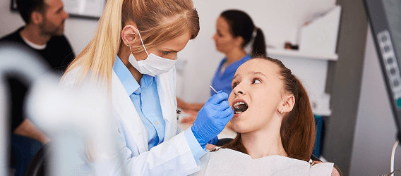 Истории наших пациентов