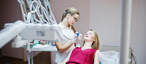 Истории наших пациентов