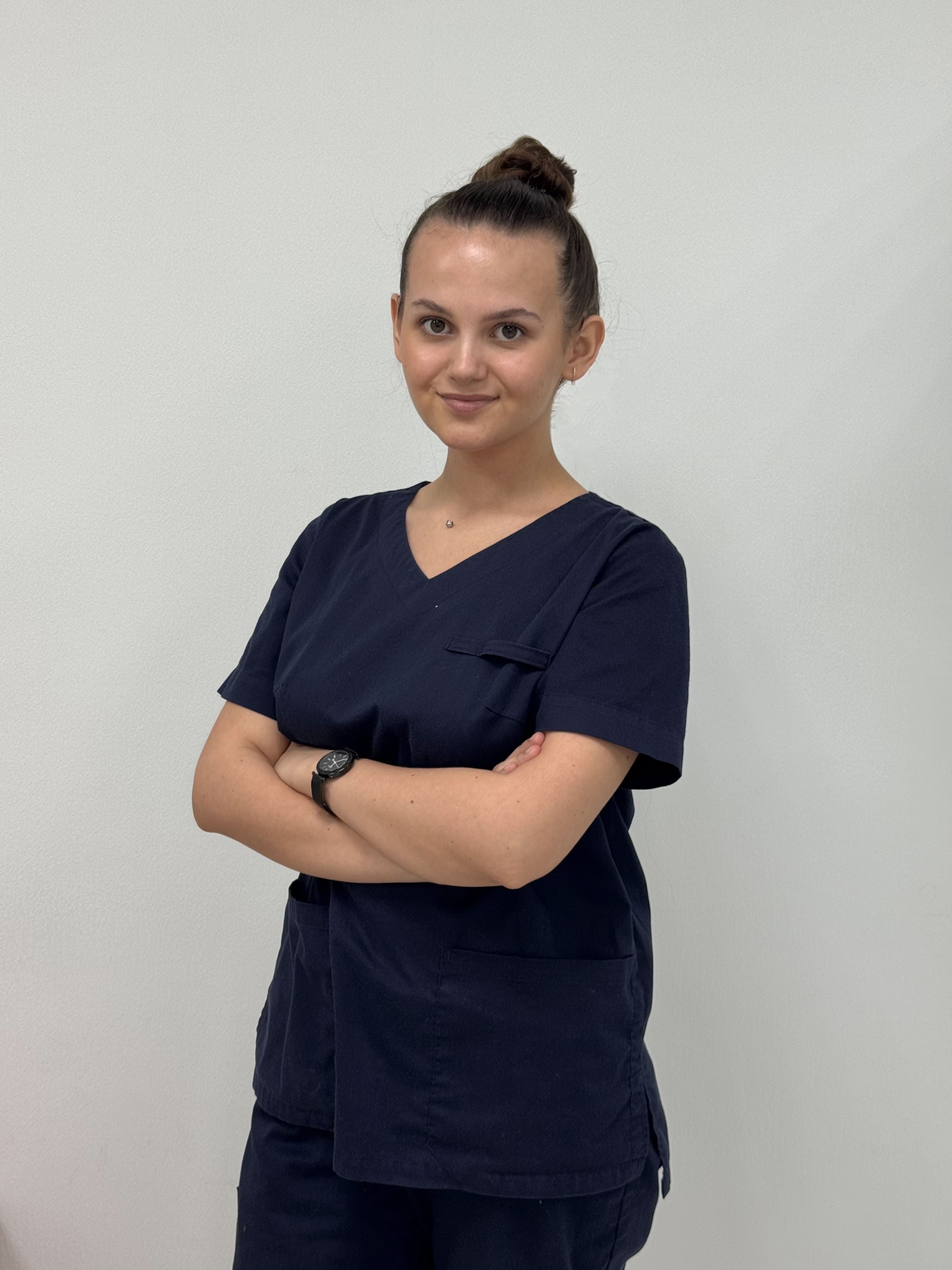 Газизова<br/>Юлия Евгеньевна