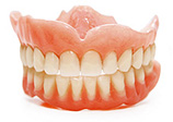 Пластинчатые зубные протезы
