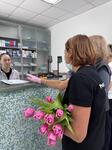 Международный женский день в клинике "Авиценна"