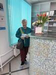 Международный женский день в клинике "Авиценна"