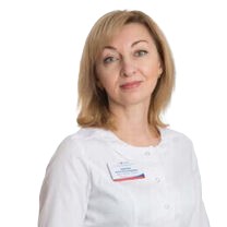 Неверова<br/>Юлия Александровна