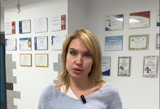 Консатнтинопольская Екатерина Викторовна